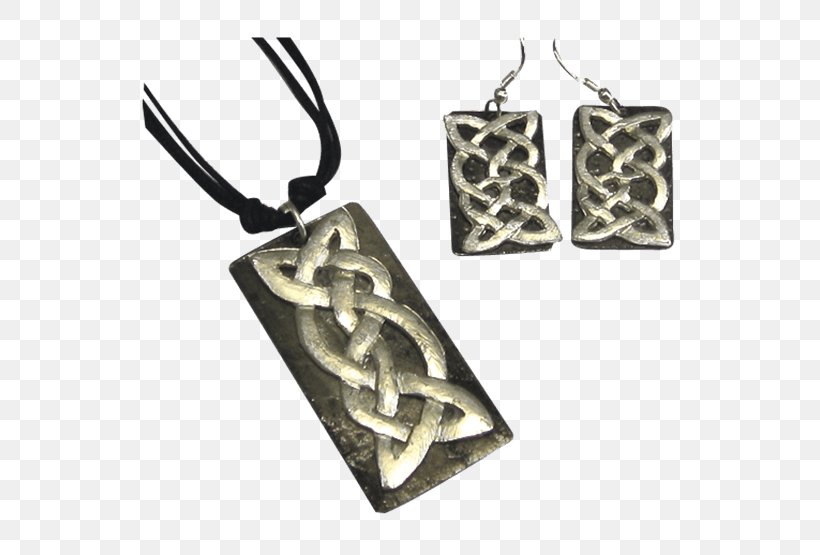 Earring Charms & Pendants Body Jewellery Celtic Knot Silver, PNG, 555x555px, Earring, Body Jewellery, Body Jewelry, Celtic Knot, Celts Download Free