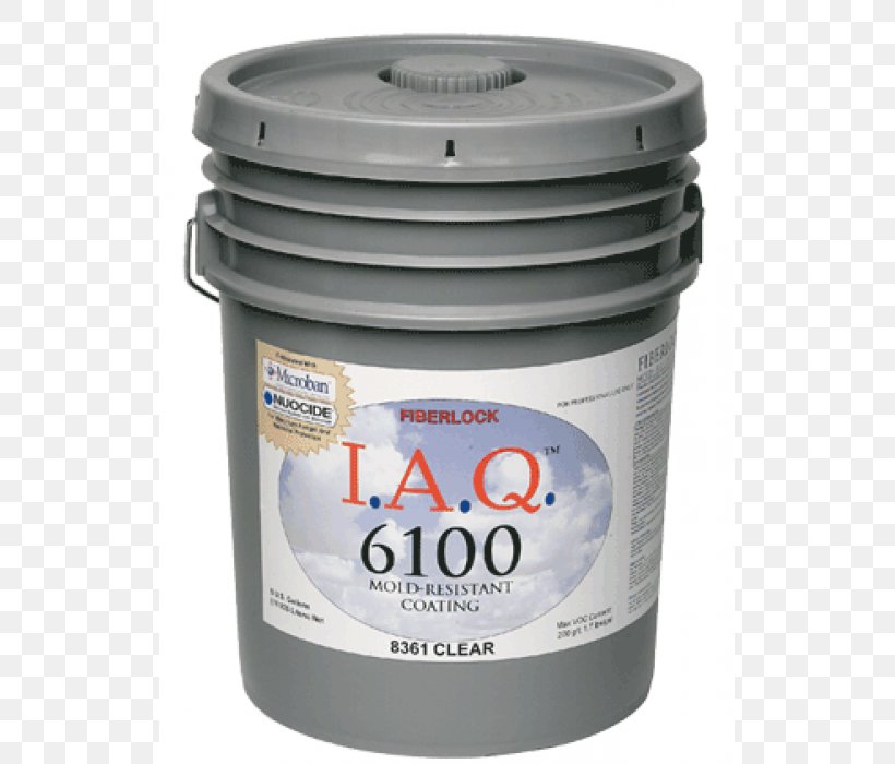 Indoor Air Quality Water HVAC Coating Mold, PNG, 700x700px, Indoor Air Quality, Coating, Concrete Masonry Unit, Filler, Gallon Download Free
