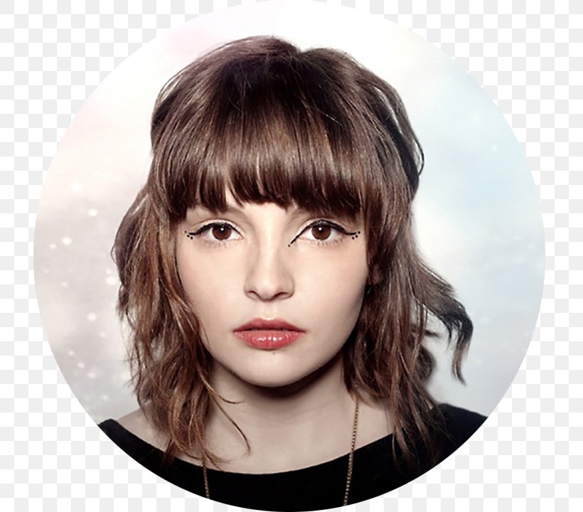 Lauren Mayberry T In The Park CHVRCHES Musician Lead Vocals, PNG, 750x720px, Watercolor, Cartoon, Flower, Frame, Heart Download Free