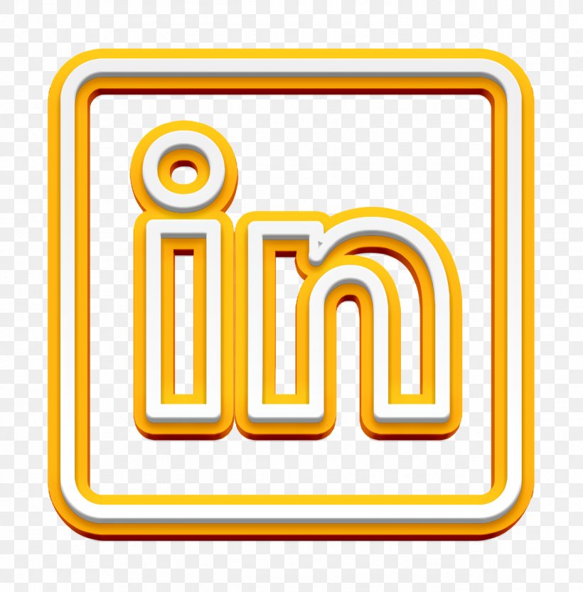Linked In Icon Linkedin Icon Logo Icon, PNG, 1294x1316px, Linked In Icon, Linkedin Icon, Logo, Logo Icon, Rectangle Download Free