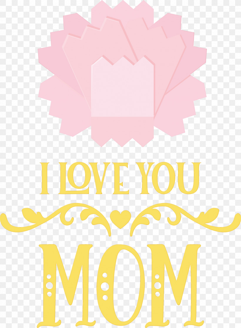 Logo Petal Line Flower Meter, PNG, 2437x3319px, Mothers Day, Flower, Geometry, Happy Mothers Day, Line Download Free