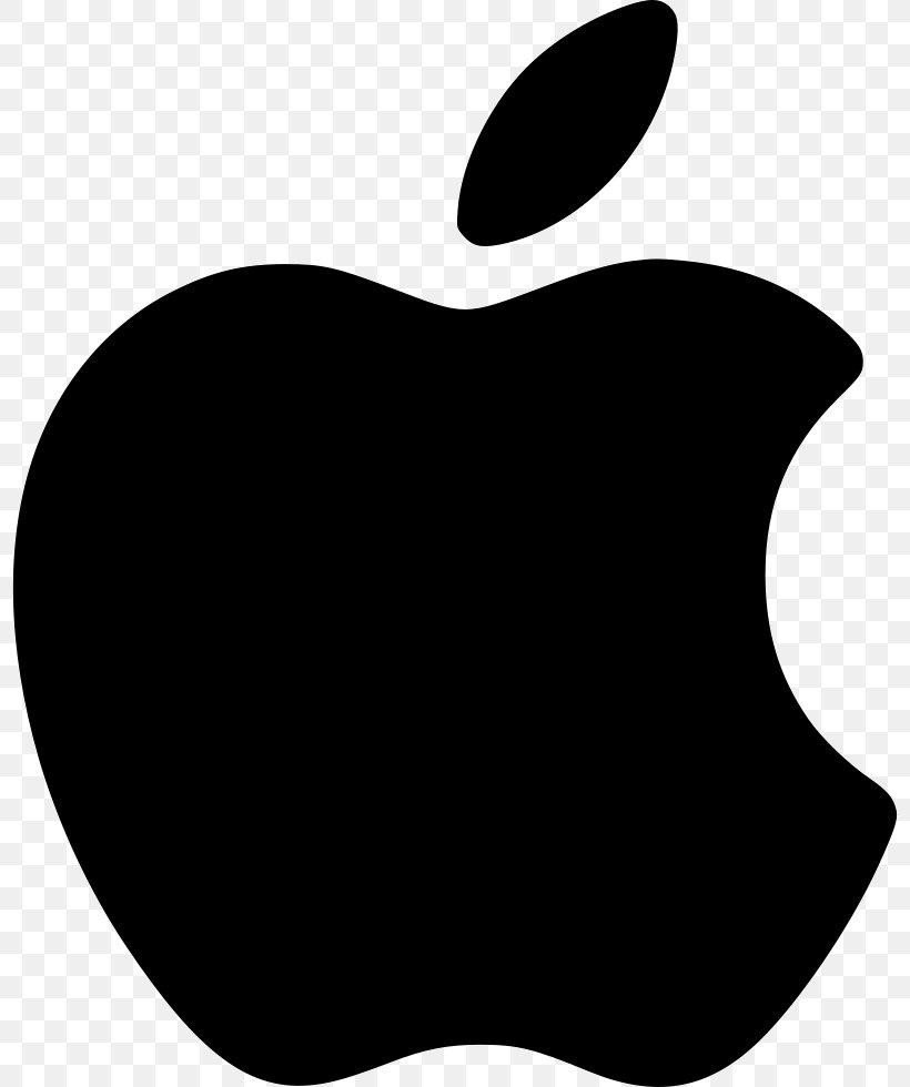 Logo Společnosti Apple Logo Společnosti Apple, PNG, 798x980px, Apple, Black, Black And White, Business, Computer Download Free