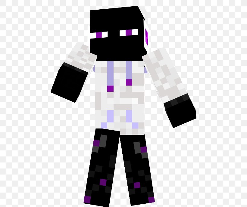 Minecraft Enderman Hoodie Multiplayer Video Game Mod, PNG, 484x688px, Minecraft, Com, Computer Servers, Enderman, Fictional Character Download Free