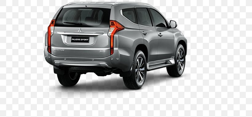 Mitsubishi Pajero Sport Mitsubishi Motors Car Mitsubishi Montero, PNG, 773x382px, Mitsubishi Pajero Sport, Automotive Design, Automotive Exterior, Automotive Tire, Automotive Wheel System Download Free