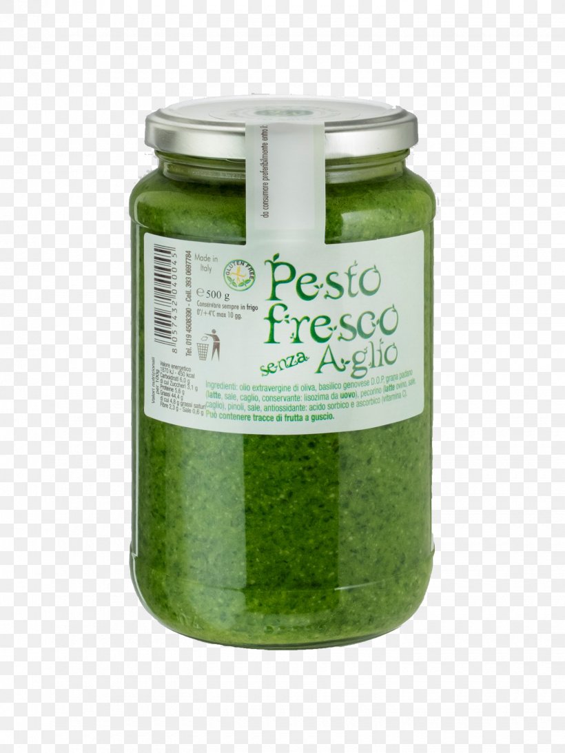 Pesto Albenga Garlic Genovese Basil, PNG, 1440x1920px, Pesto, Basil, Cheese, Condiment, Garlic Download Free