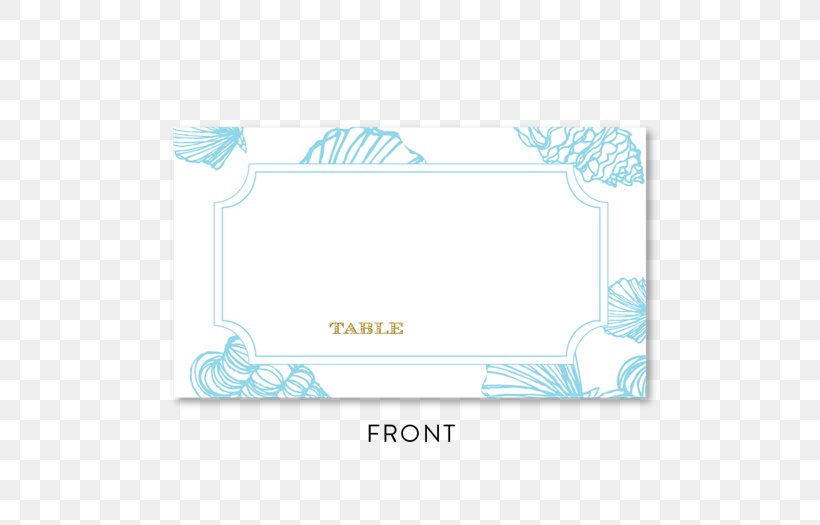 Picture Frames Place Cards Material Pattern, PNG, 525x525px, Picture Frames, Aqua, Azure, Blue, Border Download Free