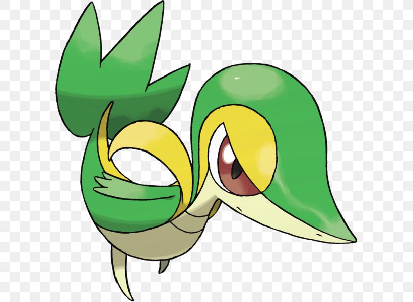 Pokemon Black & White Pokémon Black 2 And White 2 Snivy Pokémon Ultra Sun And Ultra Moon Pokémon Universe, PNG, 600x600px, Pokemon Black White, Beak, Bird, Bulbapedia, Charmander Download Free