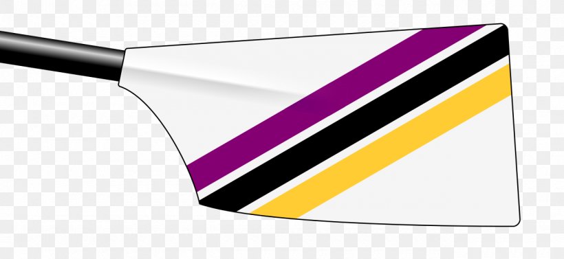 Yellow Sporting Goods Purple Angle Rowing, PNG, 1280x589px, Yellow, Baseball, Baseball Equipment, Oar, Purple Download Free