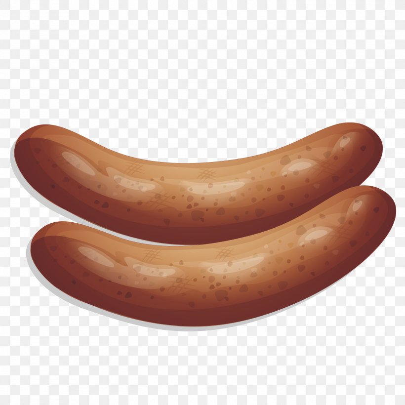 Hot Dog Bratwurst Ham Thuringian Sausage Knackwurst, PNG, 1500x1500px, Hot Dog, Animal Source Foods, Bockwurst, Bologna Sausage, Boudin Download Free