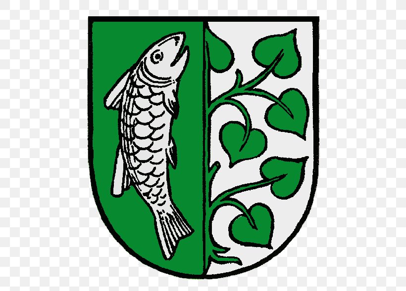 Immenstadt Coat Of Arms Fisch Lindau Animali Araldici, PNG, 589x589px, Coat Of Arms, Animali Araldici, Art, Artwork, Common Barbel Download Free