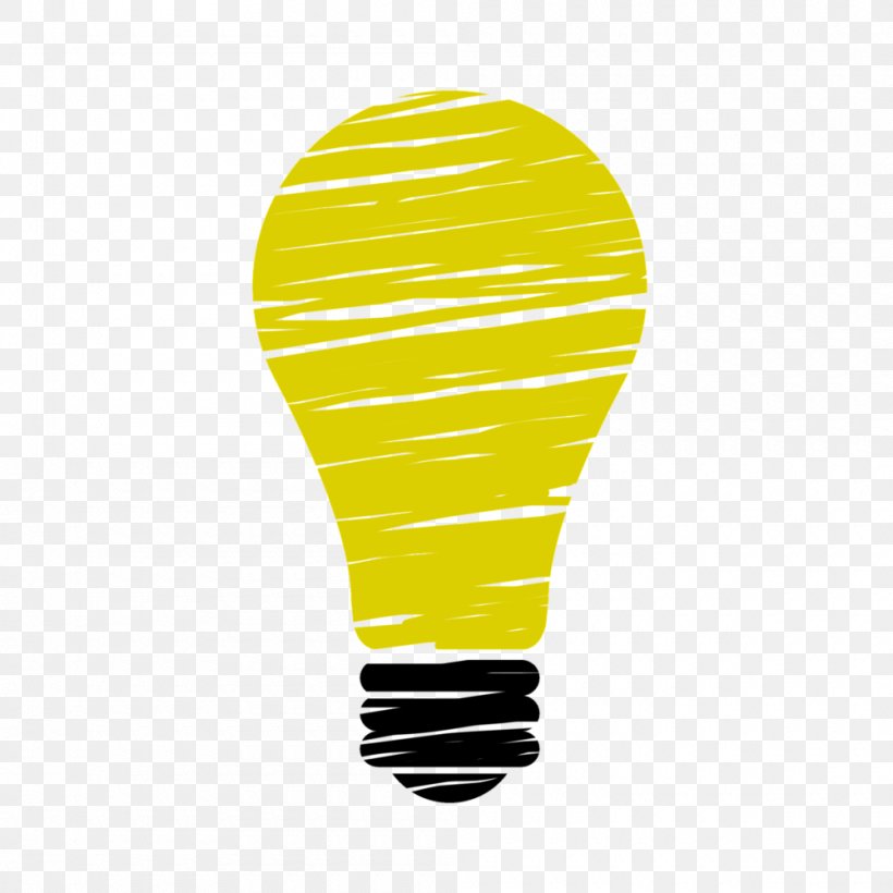 Innovation Incandescent Light Bulb Idea Clip Art, PNG, 1000x1000px, Watercolor, Cartoon, Flower, Frame, Heart Download Free