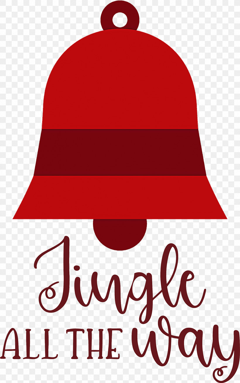 Jingle All The Way Jingle Christmas, PNG, 1878x3000px, Jingle All The Way, Christmas, Christmas Day, Geometry, Hat Download Free
