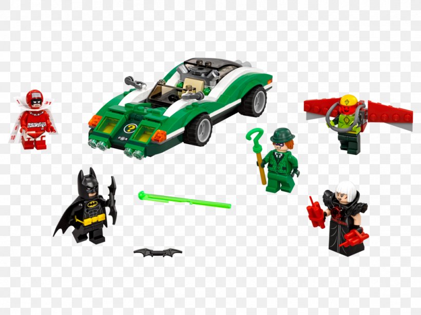 LEGO 70903 THE LEGO BATMAN MOVIE The Riddler Riddle Racer LEGO 70903 THE LEGO BATMAN MOVIE The Riddler Riddle Racer Toy, PNG, 1024x767px, Riddler, Automotive Design, Batman, Car, Game Download Free