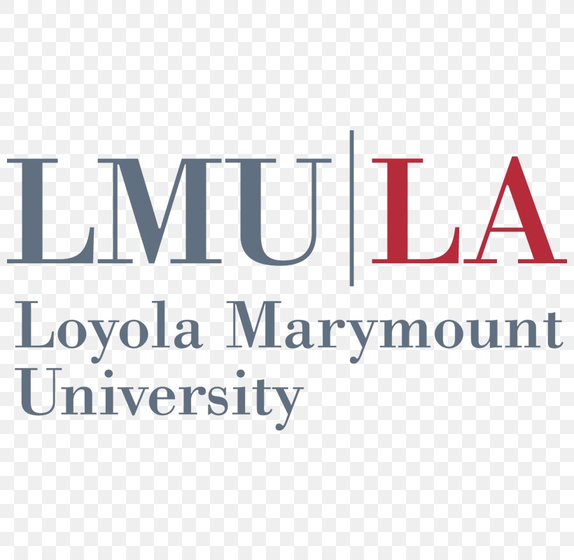 Loyola Marymount University Drive Loyola Law School LMU School Of Film And Television, PNG, 800x800px, Loyola Marymount University, Area, Brand, California, Education Download Free