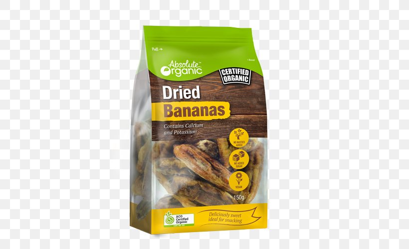 Organic Food Dried Fruit Nut, PNG, 500x500px, Organic Food, Banana Family, Brazil Nut, Cashew, Coconut Download Free