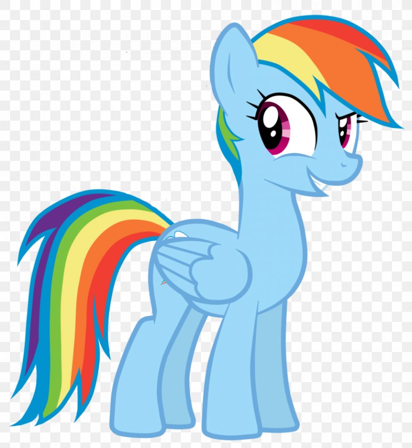 Rainbow Dash Pinkie Pie Pony Applejack Rarity, PNG, 857x932px, Rainbow Dash, Animal Figure, Applejack, Art, Cartoon Download Free