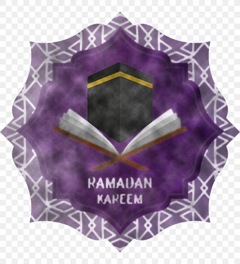 Ramadan Islam Muslims, PNG, 2735x2999px, Ramadan, Islam, Lavender, Lilac, Logo Download Free