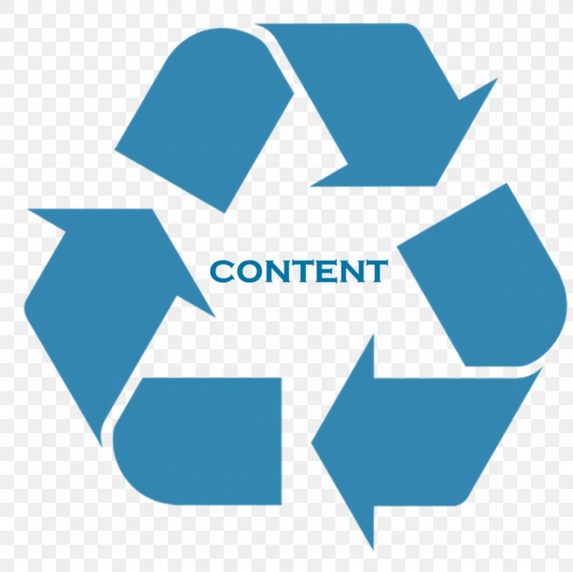 Recycling Symbol Recycling Bin Reuse, PNG, 901x900px, Recycling Symbol, Area, Blue, Brand, Diagram Download Free