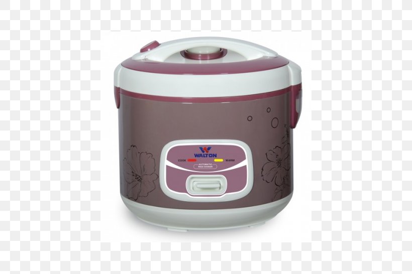 Rice Cookers Walton Showroom Walton Group Lianjiang, Guangdong, PNG, 420x546px, Rice Cookers, Cooked Rice, Cooker, Electricity, Food Download Free