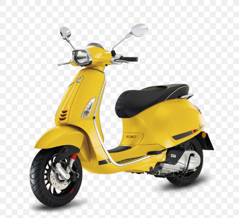 Scooter Piaggio Vespa GTS Vespa LX 150, PNG, 750x750px, Scooter, Automotive Design, Fourstroke Engine, Lambretta, Motor Vehicle Download Free