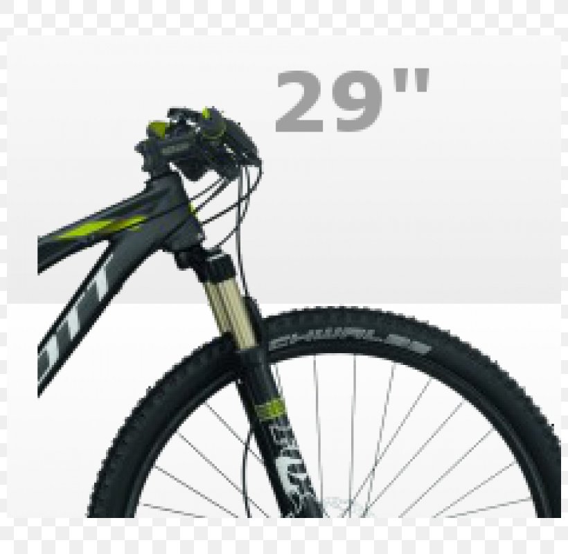 Scott Sports Mountain Bike Bicycle 29er Scott Scale, PNG, 800x800px, Scott Sports, Automotive Tire, Bicycle, Bicycle Drivetrain Part, Bicycle Fork Download Free