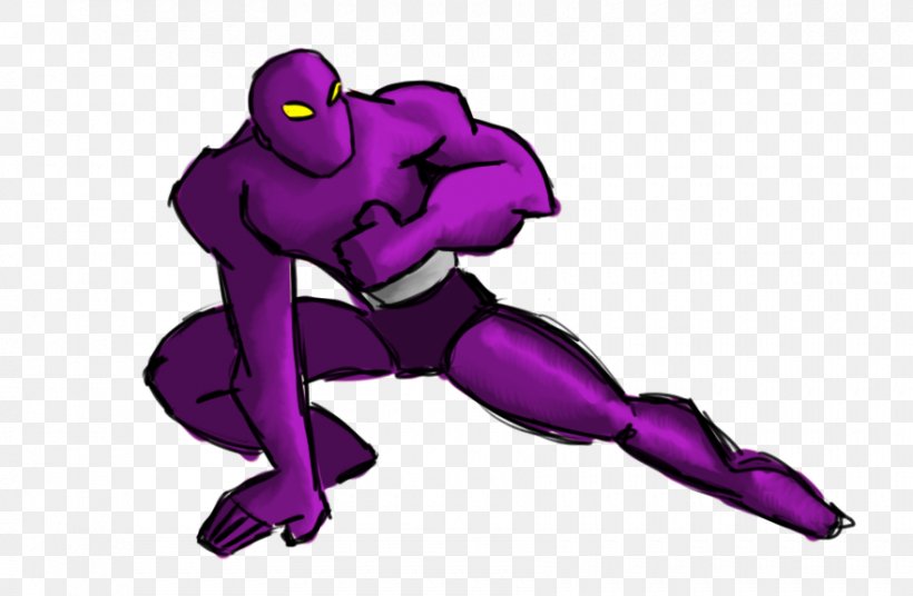 Vertebrate Clip Art Purple Supervillain, PNG, 880x576px, Vertebrate, Arm, Art, Cartoon, Fictional Character Download Free