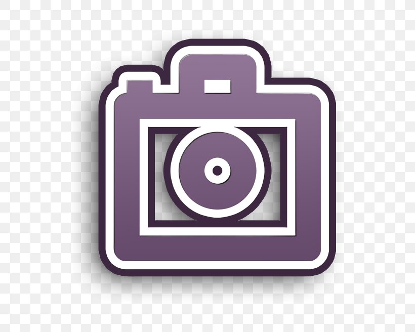 Camera Icon, PNG, 656x656px, Camera Icon, Camera, Logo, Material Property, Purple Download Free