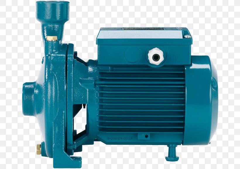 Centrifugal Pump Submersible Pump Electric Motor Calpeda UK, PNG, 680x577px, Centrifugal Pump, Business, Cast Iron, Centrifugal Force, Compressor Download Free