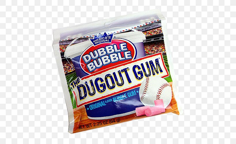 Chewing Gum Dubble Bubble Product Flavor Bubble Gum, PNG, 500x500px, Chewing Gum, Bubble Gum, Dairy, Dairy Product, Dairy Products Download Free
