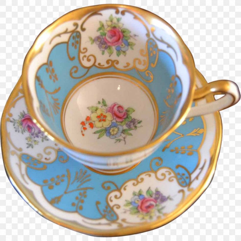 Coffee Cup Saucer Porcelain Plate, PNG, 970x970px, Coffee Cup, Ceramic, Cup, Dinnerware Set, Dishware Download Free