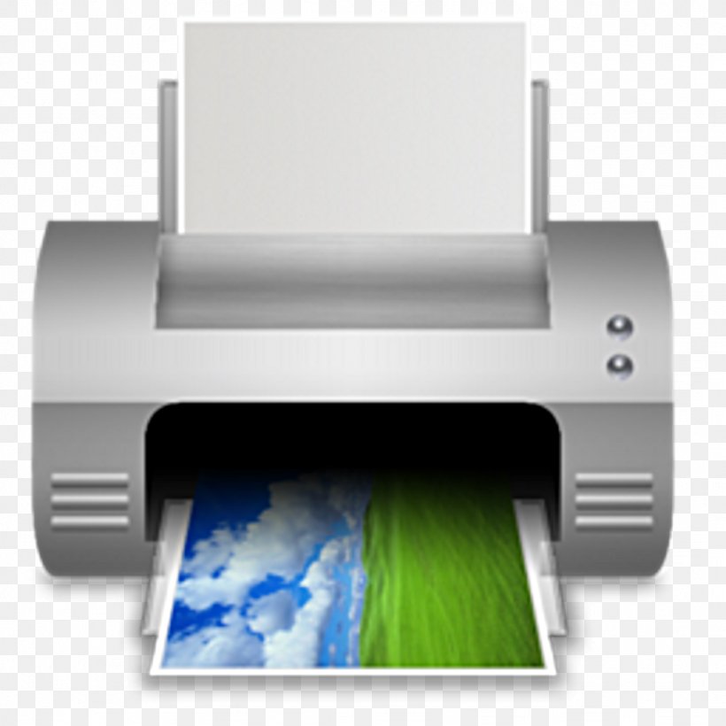 Printer Printing, PNG, 1024x1024px, Printer, Canon, Computer Icon, Directory, Electronic Device Download Free