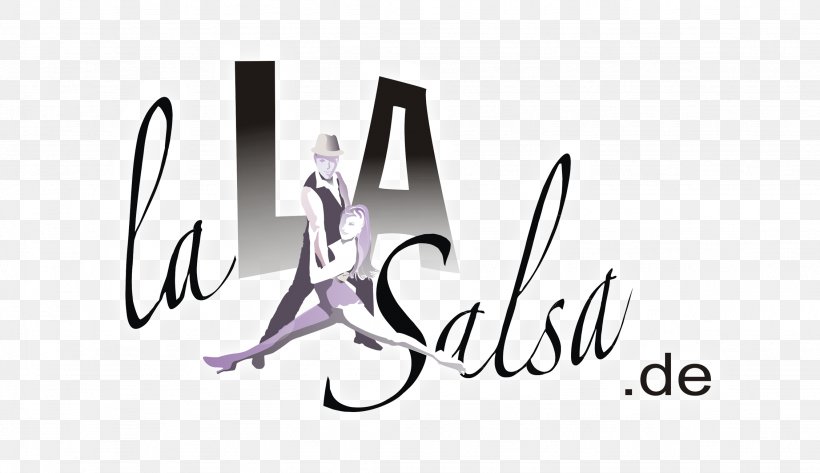 Dance Studio LaLASalsa, PNG, 2256x1304px, Dance, Bachata, Basic, Brand, Calligraphy Download Free