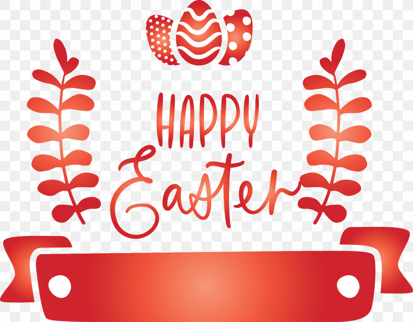 Easter Day Happy Easter Day, PNG, 2999x2343px, Easter Day, Happy Easter Day, Heart, Line, Logo Download Free