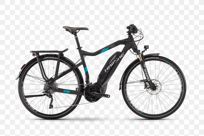 Electric Bicycle Haibike Bicycle Shop Mountain Bike, PNG, 1500x1000px, Electric Bicycle, Bicycle, Bicycle Accessory, Bicycle Commuting, Bicycle Drivetrain Part Download Free