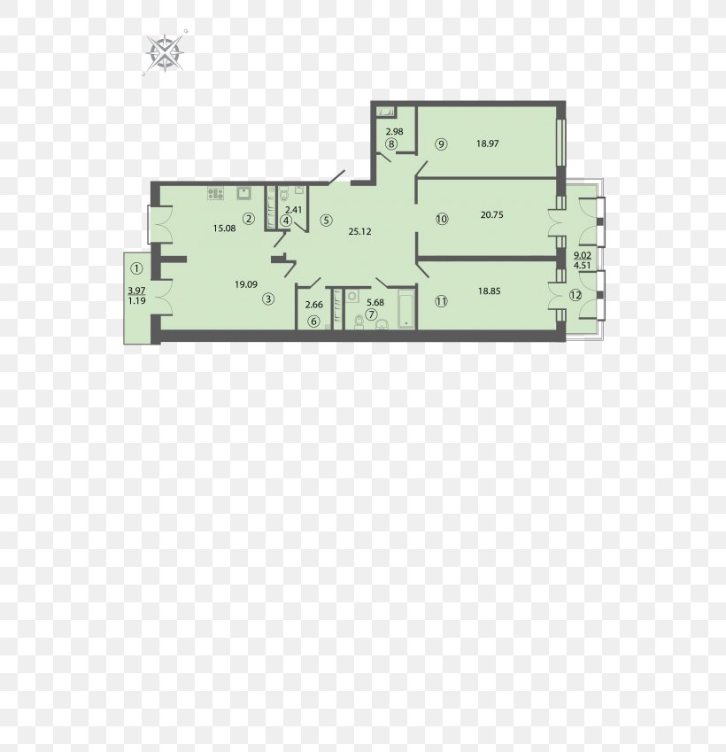 Floor Plan Product Design Rectangle, PNG, 600x849px, Floor Plan, Diagram, Elevation, Floor, Plan Download Free