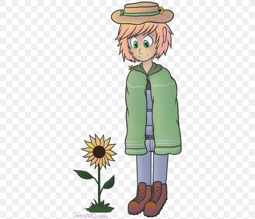 Flowering Plant Clothing Green Clip Art, PNG, 360x705px, Flowering Plant, Art, Boy, Character, Clothing Download Free