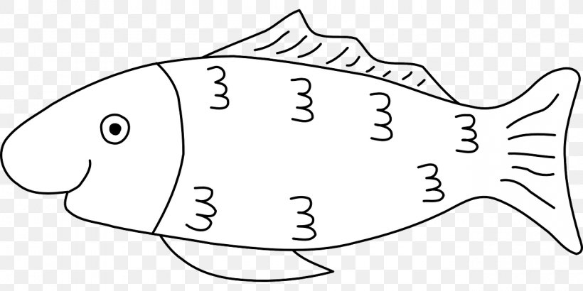 Line Art Coloring Book Ausmalbild Fish Photography, PNG, 1280x640px, Watercolor, Cartoon, Flower, Frame, Heart Download Free