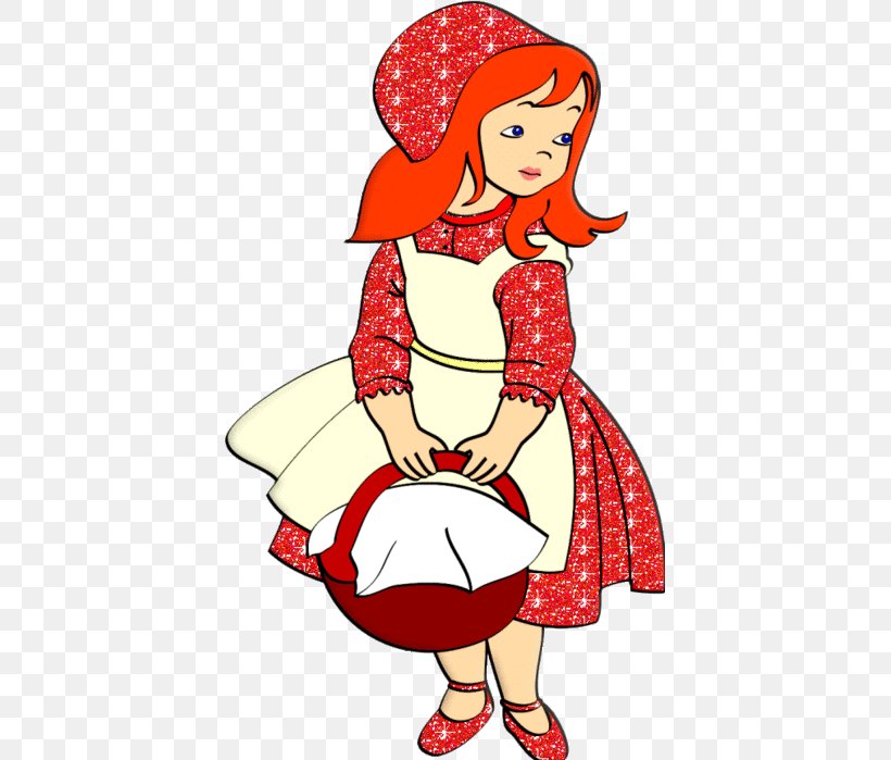 Little Red Riding Hood Fairy Tale Fable Drawing Clip Art, PNG, 405x699px,  Little Red Riding Hood,