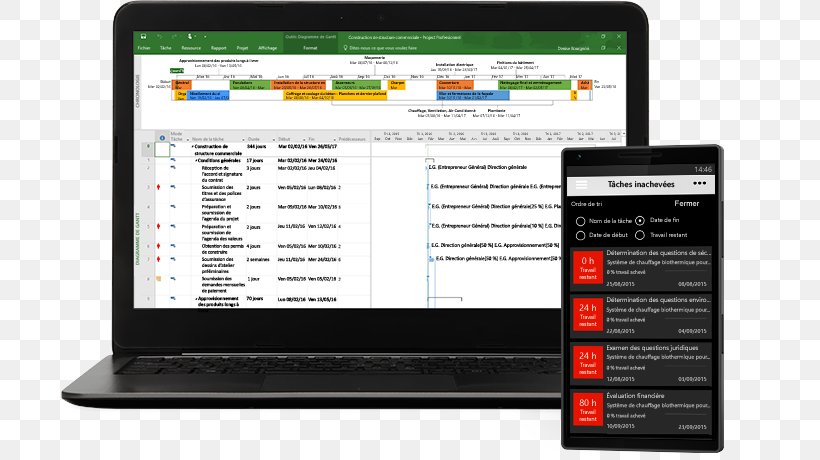 Microsoft Project Project Portfolio Management, PNG, 700x460px, Microsoft Project, Business, Communication, Computer, Computer Software Download Free