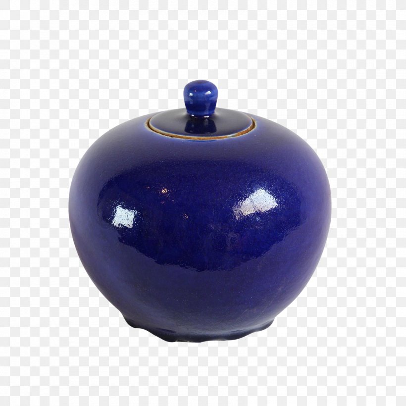 Product Design Cobalt Blue Vase, PNG, 1700x1700px, Cobalt Blue, Artifact, Blue, Cobalt, Purple Download Free