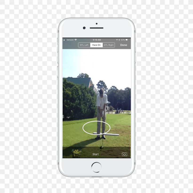 Smartphone Golf Stroke Mechanics IPhone Brother SE400, PNG, 2000x2000px, Smartphone, Cellular Network, Communication Device, Computer Software, Electronic Device Download Free
