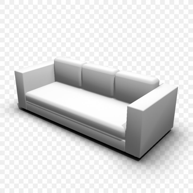 Sofa Bed Couch Comfort Angle, PNG, 1000x1000px, Sofa Bed, Bed, Comfort, Couch, Furniture Download Free
