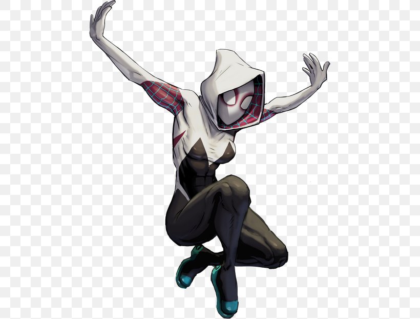 Spider-Woman (Gwen Stacy) Spider-Man Spider-Verse Felicia Hardy, PNG, 471x622px, Gwen Stacy, Amazing Spiderman, Art, Comics, Felicia Hardy Download Free