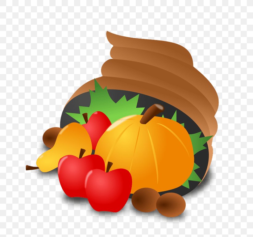 Thanksgiving Holiday Clip Art, PNG, 768x768px, Thanksgiving, Calabaza, Food, Fruit, Holiday Download Free