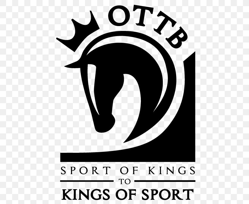 Thoroughbred Logo Graphic Design Horse Racing, PNG, 501x673px, Thoroughbred, Area, Art, Artwork, Black And White Download Free