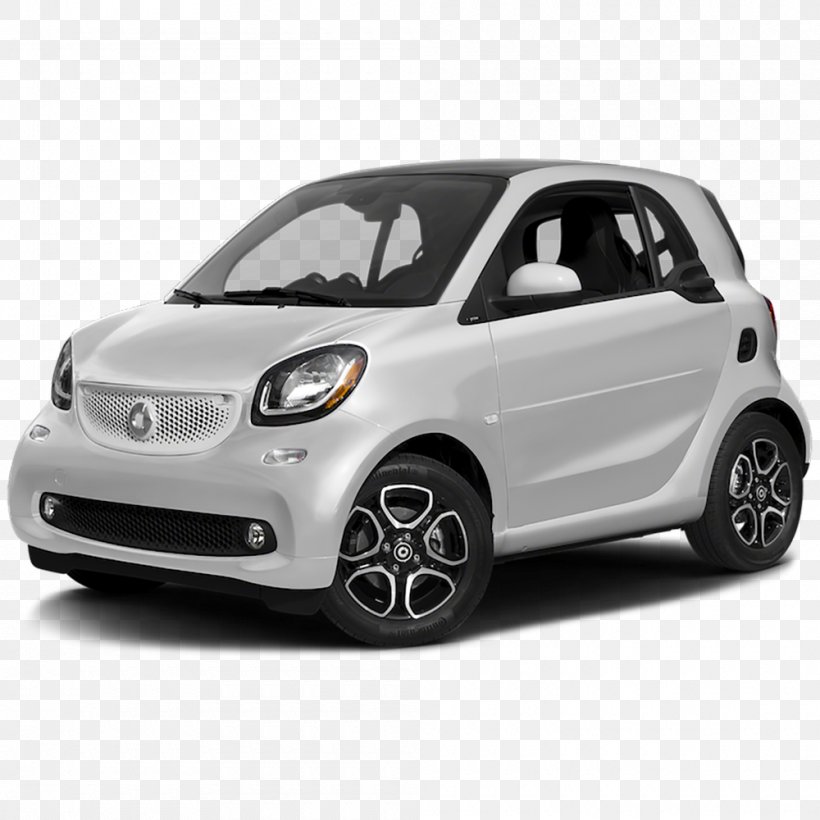 2017 Smart Fortwo 2016 Smart Fortwo Proxy 2016 Smart Fortwo Prime Car, PNG, 1000x1000px, 2016 Smart Fortwo, 2017 Smart Fortwo, Automotive Design, Automotive Exterior, Automotive Wheel System Download Free