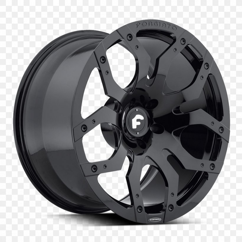 Alloy Wheel Tire Spoke Rim, PNG, 1000x1000px, Alloy Wheel, Auto Part, Automotive Tire, Automotive Wheel System, Car Tuning Download Free