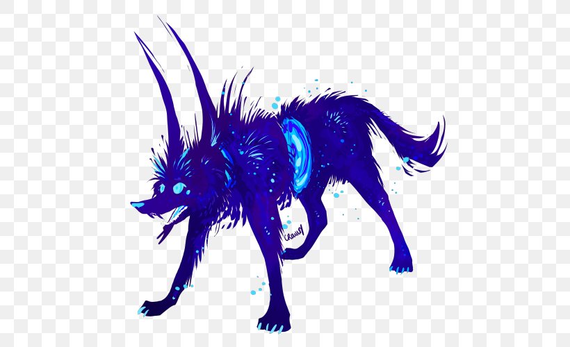 Canidae Demon Dog, PNG, 500x500px, Canidae, Art, Carnivoran, Demon, Dog Download Free