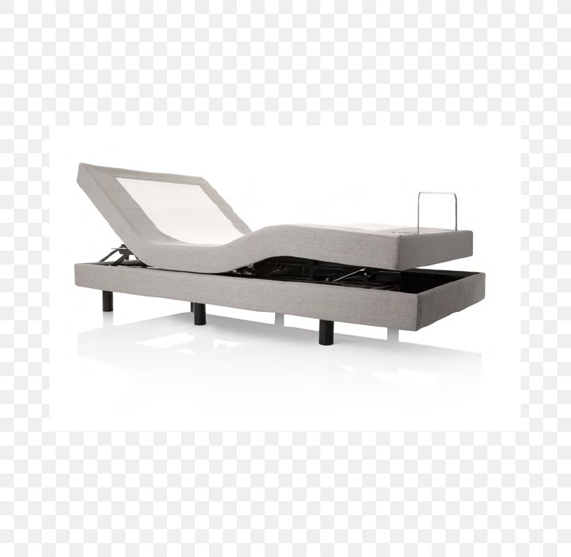 Chaise Longue Adjustable Bed Mattress Bed Base Bed Size, PNG, 800x800px, Chaise Longue, Adjustable Bed, Automotive Exterior, Bed, Bed Base Download Free