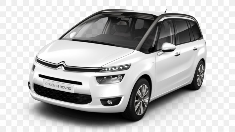 Citroën C4 Picasso Car Citroën Xsara Picasso Citroën Elysée, PNG, 960x540px, Citroen, Automotive Design, Brand, Car, City Car Download Free